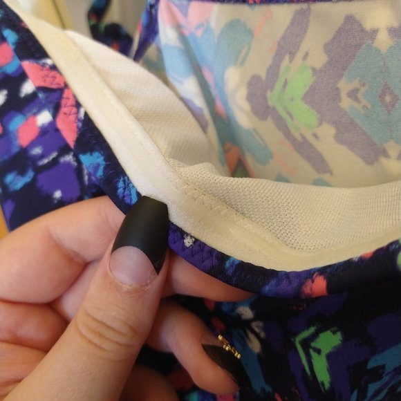 Free By Gottex Women's Swimsuit Top - Picture 4 of 7